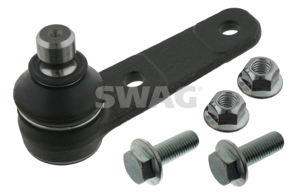 4044688509024 | Ball Joint SWAG 50 78 0010